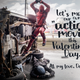 Image for article titled Share These Deadpool V-Day Cards With Whomever You're Boning